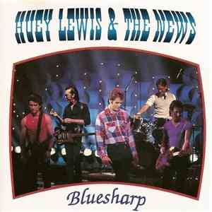 Huey Lewis & The News - Bluesharp