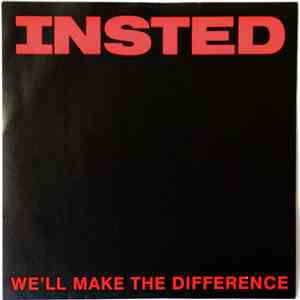 Insted - We'll Make The Difference