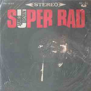 James Brown - Super Bad
