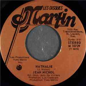 Jean Nichol - Nathalie