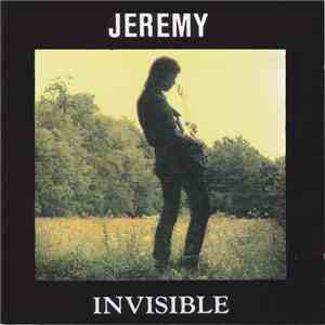 Jeremy - Invisible