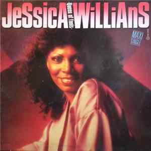 Jessica Williams / The Simon Orchestra - Queen Of Fools / I Close My Eyes A ...