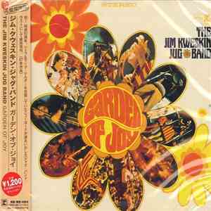 Jim Kweskin & The Jug Band - Garden Of Joy