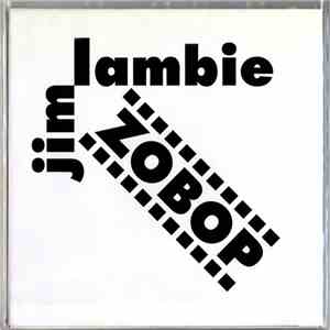 Jim Lambie - Zobop