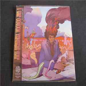 Jimi Hendrix - Voodoo Jam 1