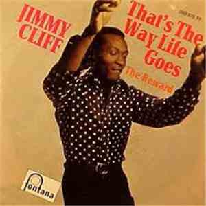 Jimmy Cliff - That's The Way Life Goes