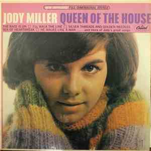 Jody Miller - Queen Of The House