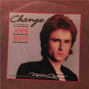 John Waite - Change