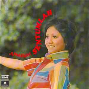 Junainah - Senyumlah
