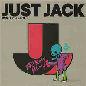 Just Jack - Writer's Block