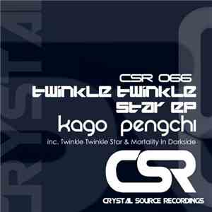 Kago Pengchi - Twinkle Twinkle Star EP