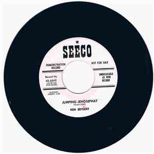 Ken Bryant  - Jumping Jehosephat / Earthling