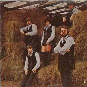 Kenny Rogers And The First Edition - Something's Burning