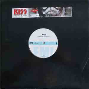 Kiss - Carnival Of Souls / Head