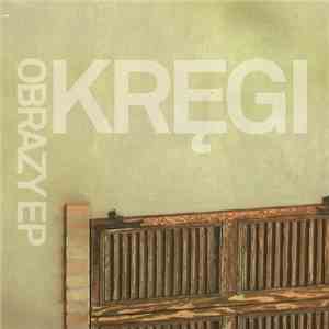 Kręgi - Obrazy EP