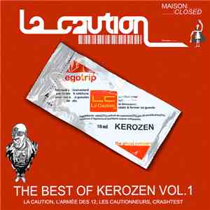 La Caution - The Best Of Kerozen Vol. 1