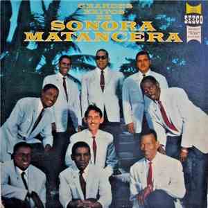 La Sonora Matancera - Grandes Éxitos De Sonora Matancera (Great Hits Of Son ...