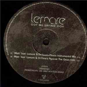 Lemare - Got Me Saying Ooh