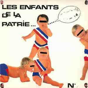 Les Enfants De La Patrie - Fou De Vous