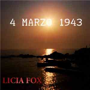 Licia Fox - 4 Marzo 1943