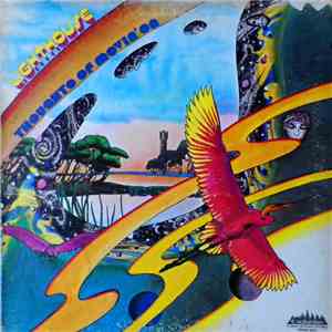 Lighthouse  - Thoughts Of Movin' On