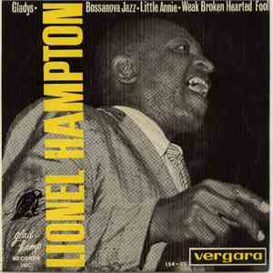 Lionel Hampton - Gladys
