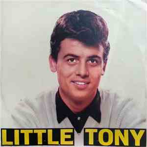 Little Tony - U Svojim Uspjesima