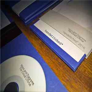 Maps & Diagrams - The Cloud Chorus