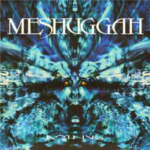 Meshuggah - Nothing