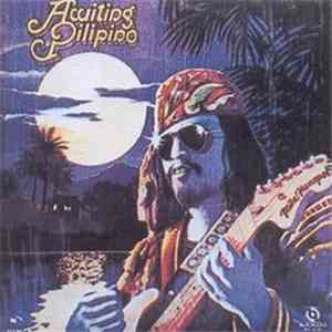 Mike Hanopol - Awiting Pilipino