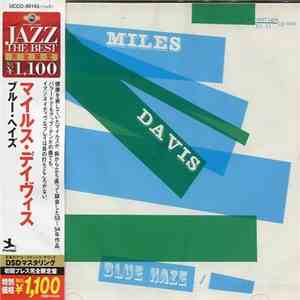 Miles Davis - Blue Haze