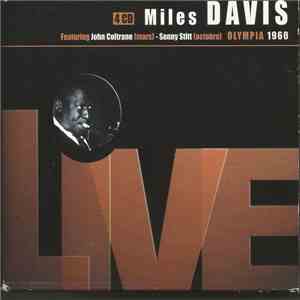 Miles Davis - Olympia 1960