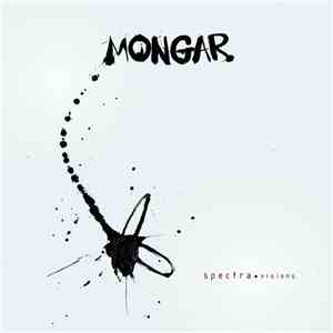 Mongar - Spectral Visions