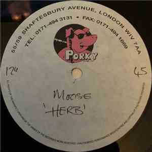 Moose  - Herb / Whistle