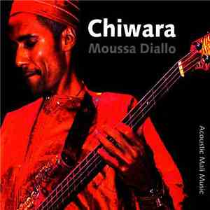 Moussa Diallo - Chiwara
