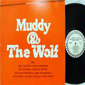 Muddy Waters & Howlin' Wolf - Muddy & The Wolf