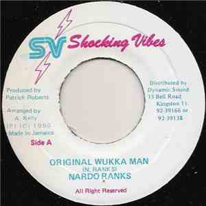 Nardo Ranks - Original Wukka Man