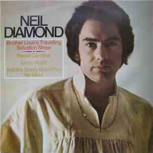 Neil Diamond - Brother Love's Travelling Salvation Show