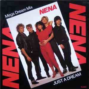 Nena - Just A Dream (Mega Dream Mix)