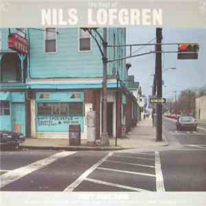 Nils Lofgren - The Best Of - Don't Walk. Rock