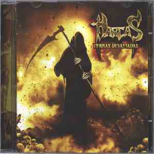 Parcas - Tierras Devastadas