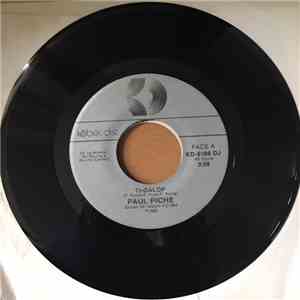 Paul Piché - Ti-Galop