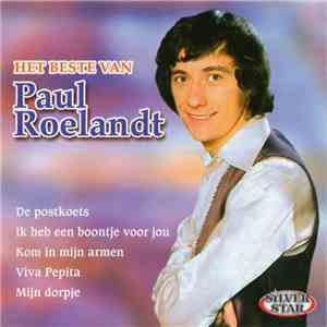 Paul Roelandt - Het Beste Van Paul Roelandt