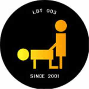 PETANK - LBT003