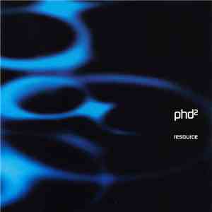 Phd² - Resource