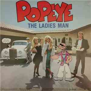 Popeye - Popeye The Ladies Man