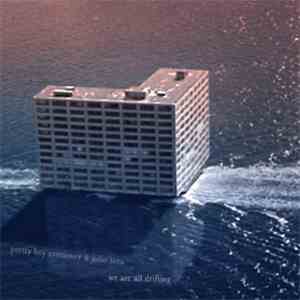 Pretty Boy Crossover + Julio Soto - We Are All Drifting