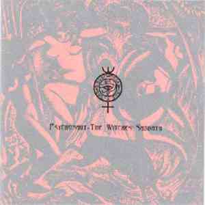 Psychonaut - The Witches' Sabbath