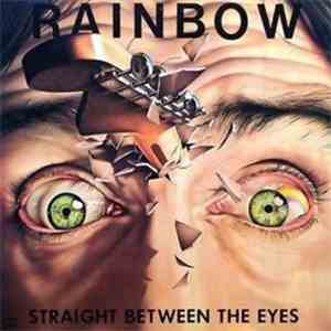 Rainbow - Straight Between The Eyes