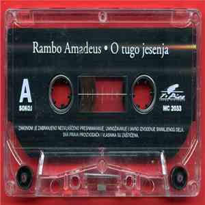 Rambo Amadeus - O Tugo Jesenja